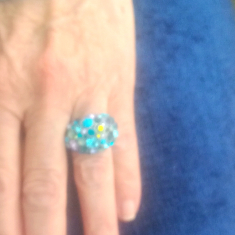 Dome ring
